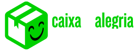 Caixa da Alegria